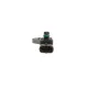 Датчик тиску впускного колектора BOSCH 0 261 230 101 для Opel Vectra C 2.8 V6 Turbo, Saab 9-3 2.8 Turbo V6