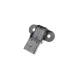 Датчик тиску наддуву BOSCH 0 261 230 234 для VW Caddy III 1.4 2004-2012, T5 2.0 TDi 2009-