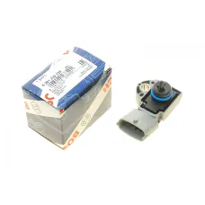 Купити Датчик тиску палива Ford Focus 2.5 09-11/Volvo C30/S40/V40/V70 2.5 04- | KovelAutoHub