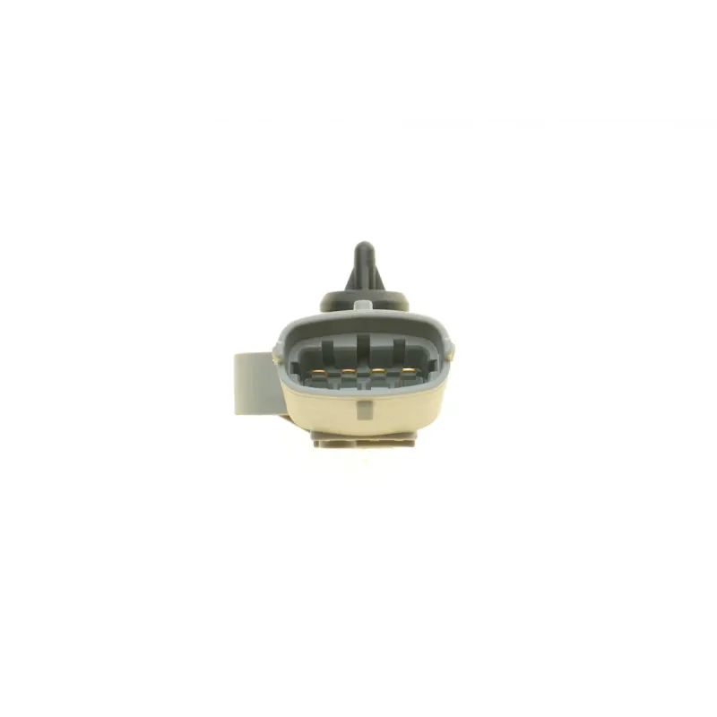 Датчик тиску палива Ford Focus 2.5 09-11/Volvo C30/S40/V40/V70 2.5 04-