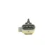 Датчик тиску палива Ford Focus 2.5 09-11/Volvo C30/S40/V40/V70 2.5 04-