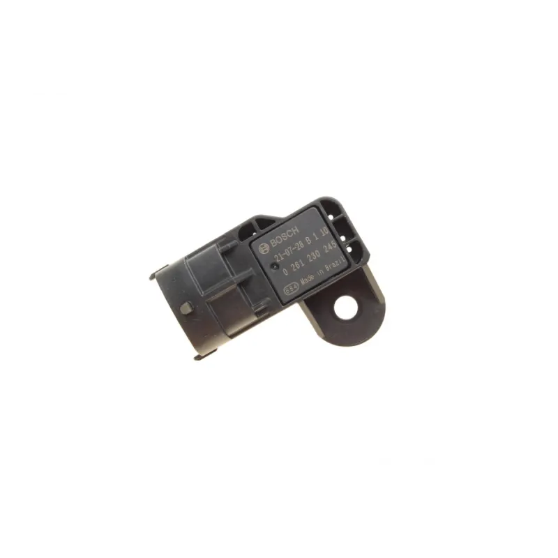 Датчик тиску наддуву BOSCH 0 261 230 245 для Fiat Panda, Lancia Ypsilon 1.2