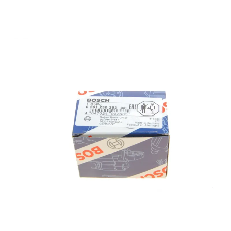 Датчик тиску наддува BMW 1 (F20/F21)/3 (F30/F80/F31) (N13) 11-