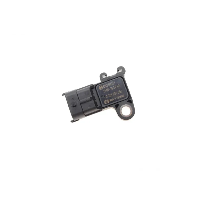 Датчик тиску наддуву BOSCH 0 261 230 262 для Opel Astra J, Insignia A 1.4/1.6 2009-2017