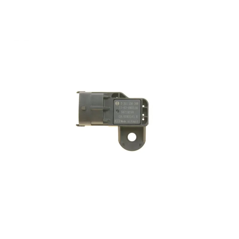 Датчик тиску наддуву BOSCH 0 261 230 268 для Fiat Seicento 1.1 1998-2010