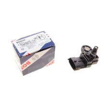 Датчик тиску наддуву BOSCH 0 261 230 280 для Ford B-Max, C-Max II, EcoSport