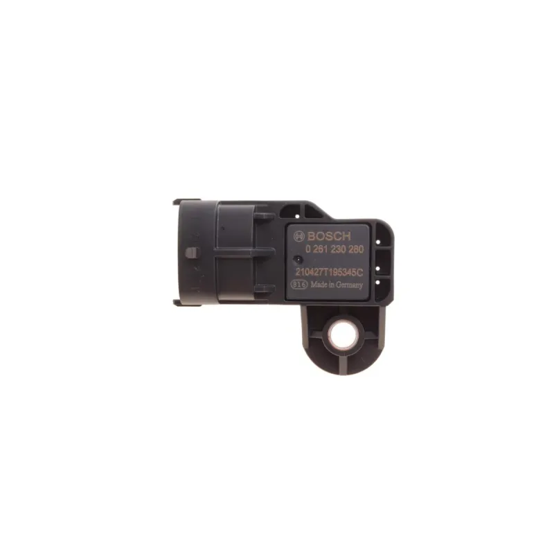 Датчик тиску наддуву BOSCH 0 261 230 280 для Ford B-Max, C-Max II, EcoSport