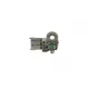 Датчик тиску наддува Fiat Ducato/Iveco Daily III 2.3D/2.8D 99-