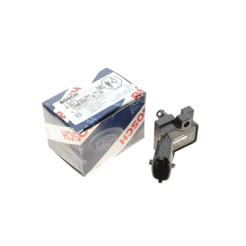 Датчик температури впуску повітря Volvo C30/C70/S40/S60/S80/V50/V60 2.0-2.4D 10-