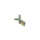 Датчик тиску наддуву Citroen Berlingo/C3/C2/C4/C8/Jumpy/Nemo 1.1/1.4/1.6 96-