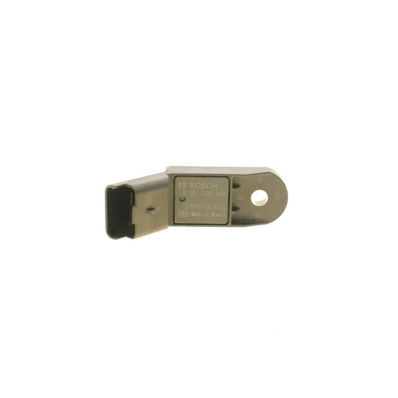 Датчик тиску наддуву Citroen Berlingo/C3/C2/C4/C8/Jumpy/Nemo 1.1/1.4/1.6 96-