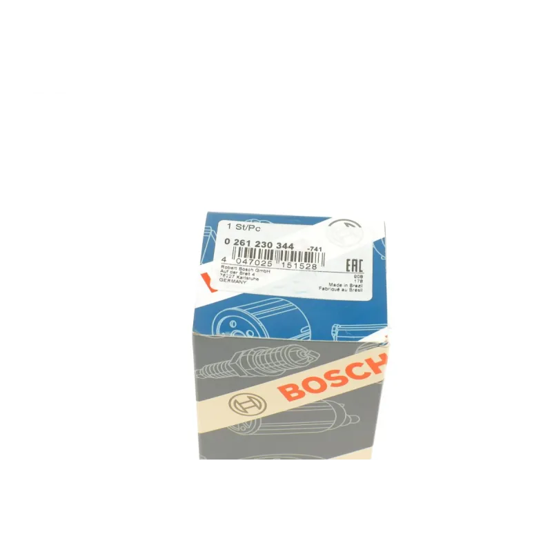 Датчик тиску наддуву Citroen Berlingo/C3/C2/C4/C8/Jumpy/Nemo 1.1/1.4/1.6 96-