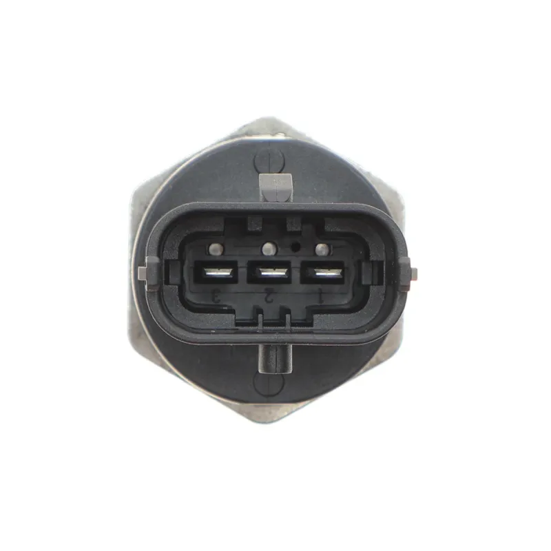 Датчик тиску оливи BOSCH 0 261 230 504 для Ford Focus IV 2.0 EcoBlue, Mondeo V 2.0 EcoBlue