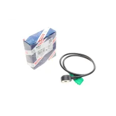 Датчик детонації BOSCH 0 261 231 038 для Volkswagen Golf II, Passat B3/B4 1983-2000