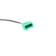 Датчик детонації BOSCH 0 261 231 038 для Volkswagen Golf II, Passat B3/B4 1983-2000