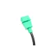 Датчик детонації BOSCH 0 261 231 038 для Volkswagen Golf II, Passat B3/B4 1983-2000