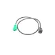 Датчик детонації BOSCH 0 261 231 038 для Volkswagen Golf II, Passat B3/B4 1983-2000