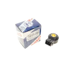 Датчик детонації BOSCH 0 261 231 046 для Renault Megane I, Laguna I, Volvo S40/S90