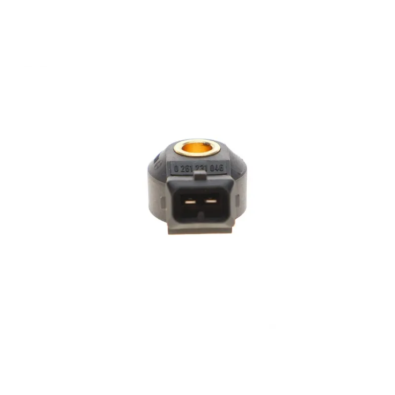 Датчик детонації BOSCH 0 261 231 046 для Renault Megane I, Laguna I, Volvo S40/S90