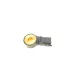 Датчик детонації BOSCH 0 261 231 193 для Citroen C1, Peugeot 107/108 1.0 VTi 2005-