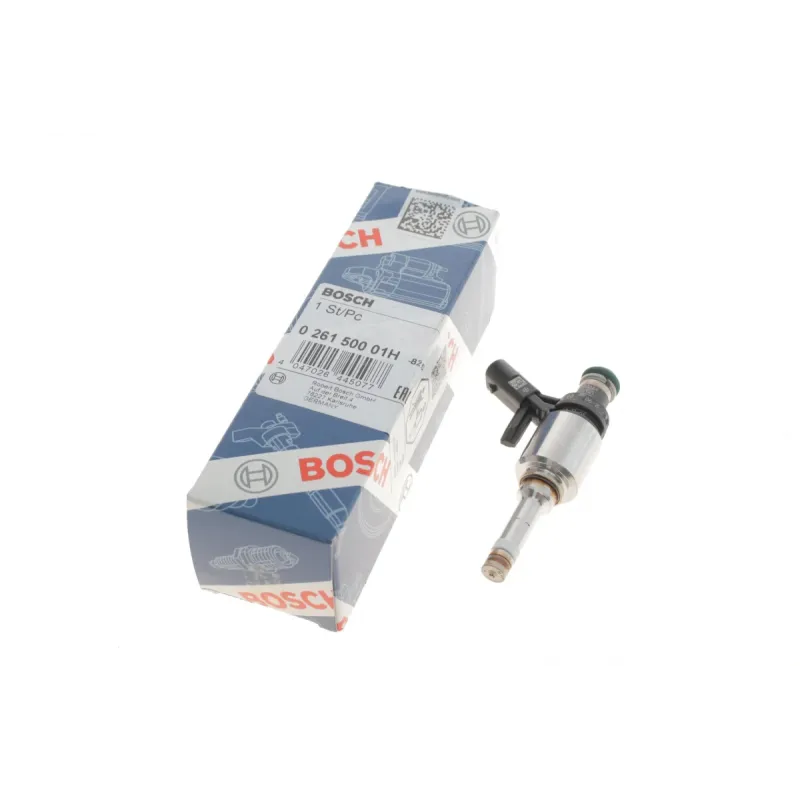Форсунка BOSCH 0 261 500 01H для Volkswagen Golf VII, Passat B8 2.0 TSI