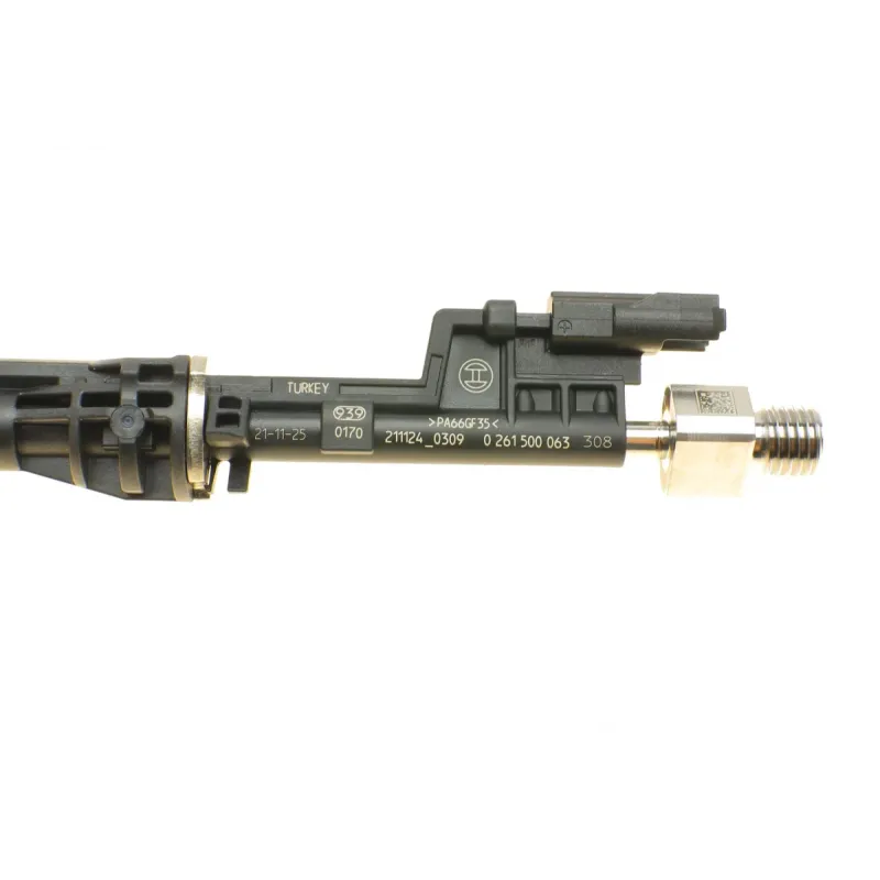 Форсунка BMW 3 (E90)/5 (F10) 3.0i 06- (N55/N54)