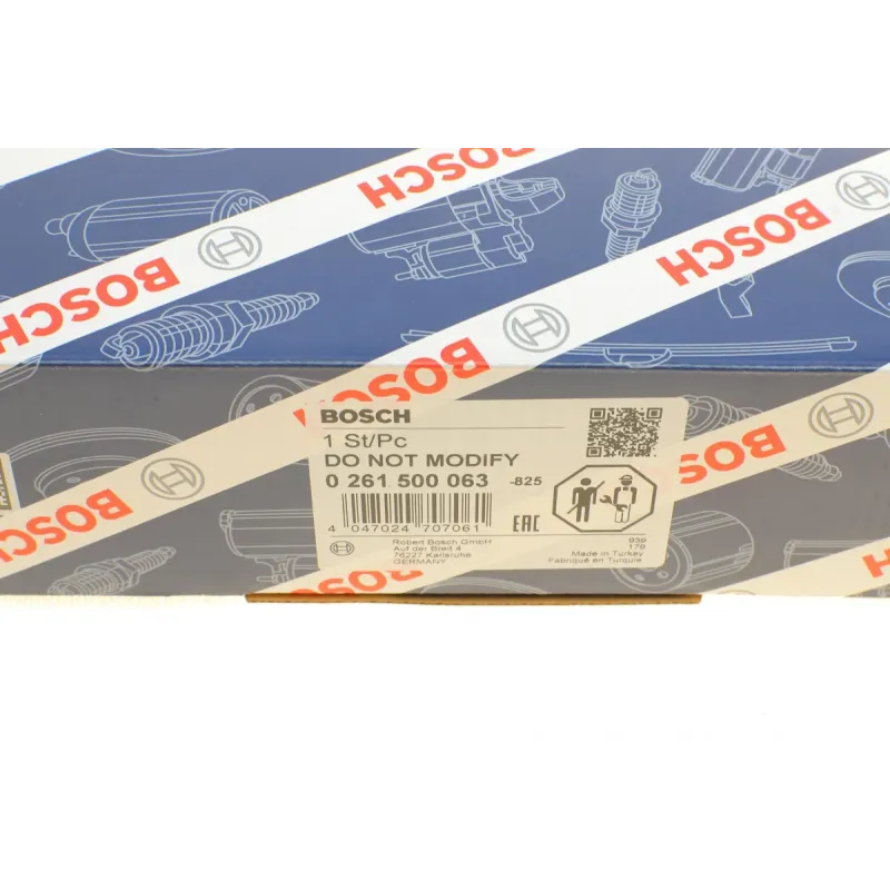 Форсунка BMW 3 (E90)/5 (F10) 3.0i 06- (N55/N54)