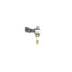 Форсунка паливна BOSCH 0 261 500 100 для Hyundai i30/i40/Kia Sportage 1.6 GDI