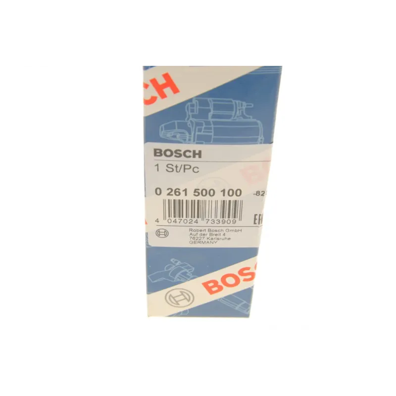 Форсунка паливна BOSCH 0 261 500 100 для Hyundai i30/i40/Kia Sportage 1.6 GDI