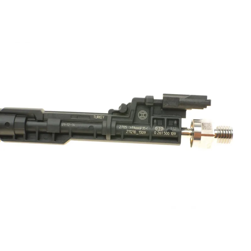Форсунка BMW 3 (E90)/5 (F10) 3.0i 06- (N55/N54)/1 (F20) 2.0i 12-17 (N20/N55)