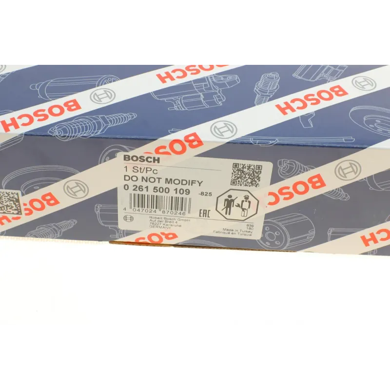 Форсунка BMW 3 (E90)/5 (F10) 3.0i 06- (N55/N54)/1 (F20) 2.0i 12-17 (N20/N55)