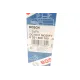 Форсунка BOSCH 0 261 500 160 для VW Golf/Passat 1.8TSI, Skoda Octavia/Superb 1.8TSI