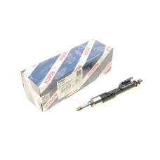 Форсунка BOSCH 0 261 500 260 для BMW 1 (F20) 1.6-3.0 2011-2018