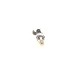 Форсунка BOSCH 0 261 500 260 для BMW 1 (F20) 1.6-3.0 2011-2018