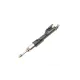Форсунка BOSCH 0 261 500 260 для BMW 1 (F20) 1.6-3.0 2011-2018