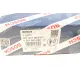 Форсунка BOSCH 0 261 500 260 для BMW 1 (F20) 1.6-3.0 2011-2018