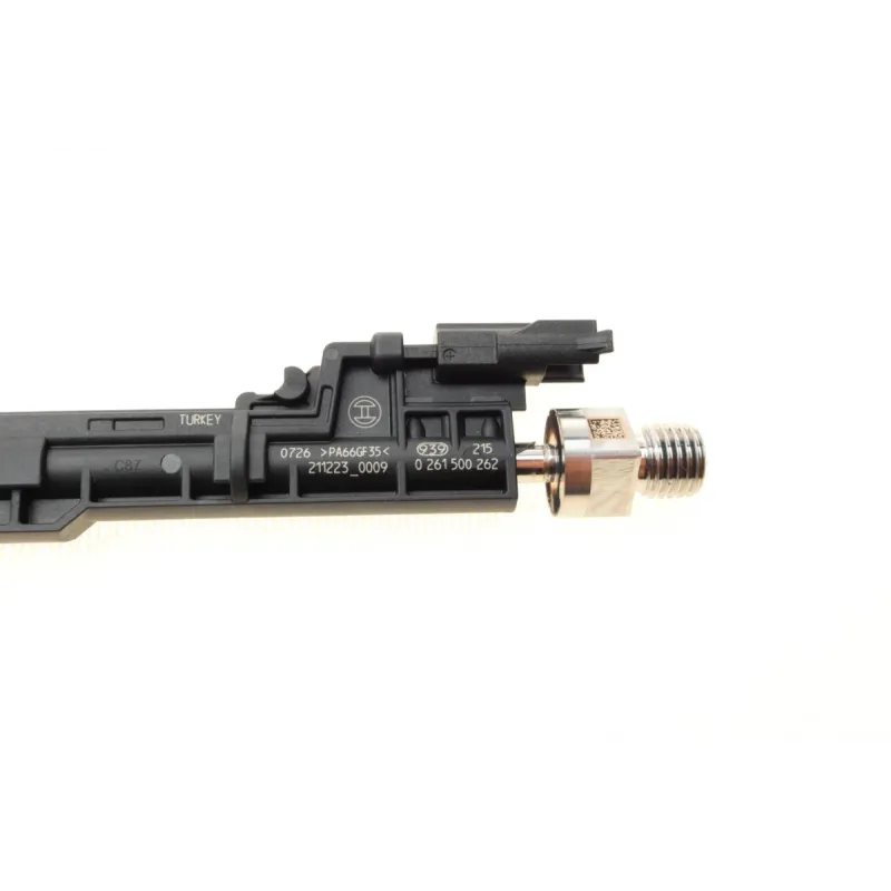 Форсунка BMW 5 (F10)/7 (F01-F04) 4.4i 11-17 (N63/S63)