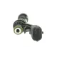 Форсунка паливна BOSCH 0 261 500 297 для Land Rover Discovery/Range Rover Sport 3.0 (2013-н.в.)