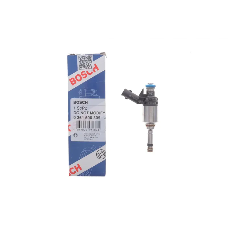 Форсунка BOSCH 0 261 500 309 для Hyundai Santa Fe, Kia Sportage 2.4 GDI