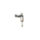 Форсунка BOSCH 0 261 500 333 для Ford Focus ST, Mondeo, S-Max 2.0 EcoBoost
