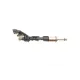 Форсунка BOSCH 0 261 500 337 для Ford Focus III 1.6 EcoBoost/Flexifuel, Volvo V40 T3/T4