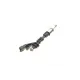 Форсунка BOSCH 0 261 500 337 для Ford Focus III 1.6 EcoBoost/Flexifuel, Volvo V40 T3/T4
