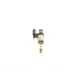Форсунка VW Caddy 1.4TGI CNG/Passat 1.4TSI/GTEHybrid 14-