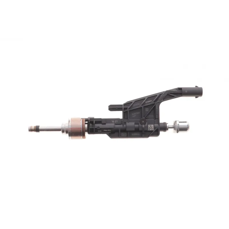 Форсунка паливна BOSCH 0 261 500 437 для BMW 3 (G20) 2018-, 5 (G30) 2016-, 7 (G11) 2015-