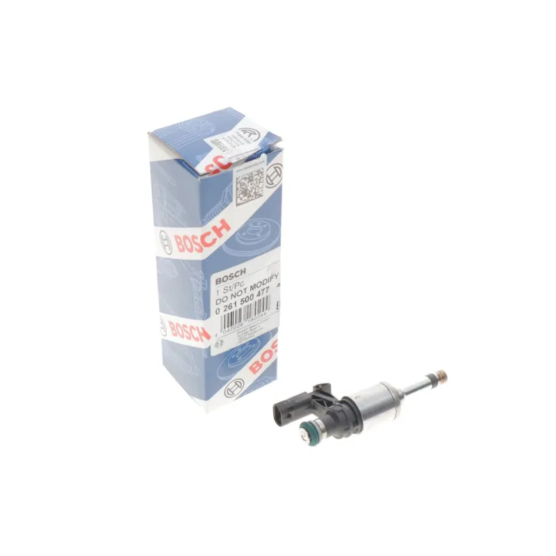 Форсунка BOSCH 0 261 500 477 для VW Golf/Passat/Tiguan, Skoda Octavia 1.2/1.4 TSI 2013-