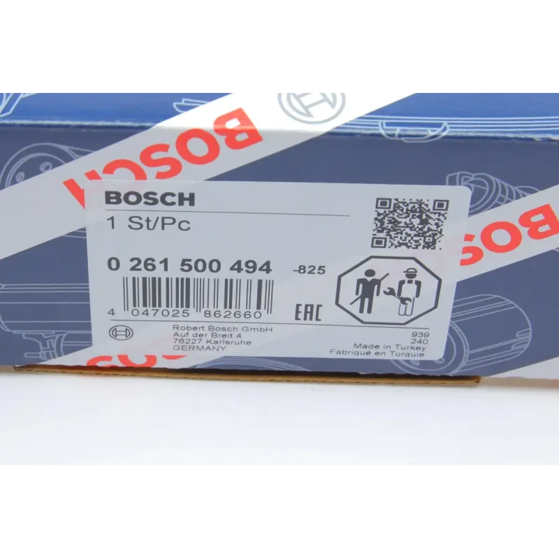 Форсунка BMW 1 (F20)/3 (F30) 1.6 11-16 (N13)