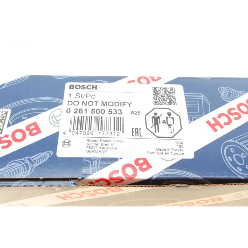 Форсунка BMW 3 (F30)/5 (F10) 2.0-3.0 11-18 (N55/N20)