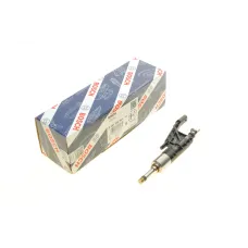 Форсунка паливна BOSCH 0 261 500 541 для BMW 3 (F30/G20) 1.5-3.0 15-