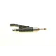 Форсунка паливна BOSCH 0 261 500 541 для BMW 3 (F30/G20) 1.5-3.0 15-