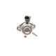 Насос паливний високого тиску BOSCH 0 261 520 094 для Ford Focus III, C-Max II 1.0 EcoBoost 2012-